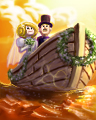 Nautical Nuptials Badge
Perfect Pair Solitaire
Jan 9, 2012 Nautical Nuptials Badge
Perfect Pair Solitaire
Jan 9, 2012