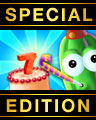 7 Year Anniversary Badge
Jul 23, 2010 7 Year Anniversary Badge
Jul 23, 2010