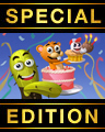 Club Pogo UK 3 Year Anniversary Badge
Sep 24, 2010 Club Pogo UK 3 Year Anniversary Badge
Sep 24, 2010