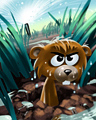 Smells Like Wet Gopher Badge
Word Whomp&trade;
Mar 13, 2011