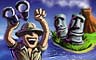 Scavenger Hunter Badge
World Class Solitaire
May 5, 2013 Scavenger Hunter Badge
World Class Solitaire
May 5, 2013