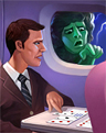 Eye in the Sky Badge
World Class Solitaire
Feb 19, 2012 Eye in the Sky Badge
World Class Solitaire
Feb 19, 2012