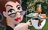 Tea and Cakes Badge
Crazy Cakes
Dec 10, 2011 Tea and Cakes Badge
Crazy Cakes
Dec 10, 2011