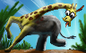 Hippo-raffe Badge
Mahjong Safari
Mar 14, 2012 Hippo-raffe Badge
Mahjong Safari
Mar 14, 2012