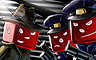 Dice Squad Badge
YAHTZEE Party
Feb 4, 2013 Dice Squad Badge
YAHTZEE Party
Feb 4, 2013