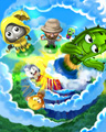 Pogo Go Boom Badge
Pogo™ Addiction Solitaire
Jan 21, 2011 Pogo Go Boom Badge
Pogo™ Addiction Solitaire
Jan 21, 2011