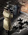 Body of Evidence Badge
Jigsaw Detective
Mar 31, 2012 Body of Evidence Badge
Jigsaw Detective
Mar 31, 2012