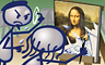 Dandy Drawing Badge
Hangman Hijinks
Nov 16, 2010 Dandy Drawing Badge
Hangman Hijinks
Nov 16, 2010
