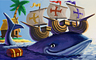 Whale of a Tale Badge
Thousand Island Solitaire
Dec 30, 2010 Whale of a Tale Badge
Thousand Island Solitaire
Dec 30, 2010