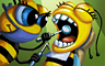 Honey Hazard Badge
Tumble Bees
May 12, 2012 Honey Hazard Badge
Tumble Bees
May 12, 2012
