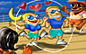 Double Dutch Duo Badge
Perfect Pair Solitaire
Apr 24, 2013 Double Dutch Duo Badge
Perfect Pair Solitaire
Apr 24, 2013