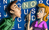 You Know Its No Badge
Word Search Daily
Feb 16, 2011