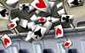 Overstuffed Overhead Badge
First Class Solitaire
Feb 2, 2011