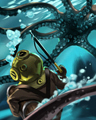 Calamari Safari Badge
Vaults of Atlantis Slots
Dec 30, 2011 Calamari Safari Badge
Vaults of Atlantis Slots
Dec 30, 2011