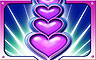 Love Meter Badge
Perfect Pair Solitaire
May 24, 2013 Love Meter Badge
Perfect Pair Solitaire
May 24, 2013