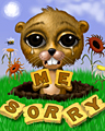 Keane Gopher Waif Badge
May 1, 2012 Keane Gopher Waif Badge
May 1, 2012