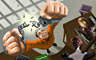 Operative Analyst badge
CLUE Secrets & Spies
Nov 29, 2011 Operative Analyst badge
CLUE Secrets & Spies
Nov 29, 2011