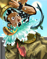 Fish Outta Water Badge (Hard)
Vaults of Atlantis Slots
Apr 12, 2012 Fish Outta Water Badge (Hard)
Vaults of Atlantis Slots
Apr 12, 2012