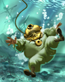 Air To Spare Badge (Easy)
Vaults of Atlantis Slots
Feb 1, 2012