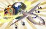 World Traveler Badge
World Class Solitaire