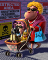 Deep Undercover Badge (Easy)
CLUE Secrets & Spies
Mar 18, 2012 Deep Undercover Badge (Easy)
CLUE Secrets & Spies
Mar 18, 2012