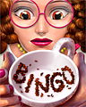 Good Taste Badge (Easy)
Fortune Bingo
May 15, 2012 Good Taste Badge (Easy)
Fortune Bingo
May 15, 2012