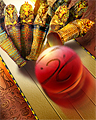 The Mummy Strikes Badge (Hard)
Phlinx
Nov 28, 2011