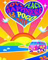 Groovy Trip Badge
Dec 25, 2011 Groovy Trip Badge
Dec 25, 2011