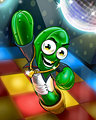 Wednesday Night Fever Badge
Poppit!™
Dec 23, 2011 Wednesday Night Fever Badge
Poppit!™
Dec 23, 2011