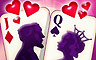 Mrs. Diamonds Badge
Pinochle
Feb 26, 2012 Mrs. Diamonds Badge
Pinochle
Feb 26, 2012