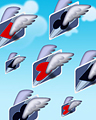 Serene Saver Badge (Easy)
First Class Solitaire
Feb 5, 2012 Serene Saver Badge (Easy)
First Class Solitaire
Feb 5, 2012