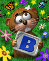 Badge Bonkers Badge
May 21, 2013
