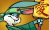 Gold Rabbit Badge
WordJong
Apr 1, 2013 Gold Rabbit Badge
WordJong
Apr 1, 2013