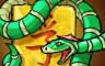 Gold Snake Badge
WordJong
Nov 7, 2010 Gold Snake Badge
WordJong
Nov 7, 2010