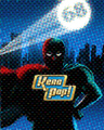 Keno Pop Komics Badge
KenoPop!
Dec 31, 2011