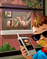I Spy Mommy Badge
CLUE Secrets & Spies
Nov 29, 2011 I Spy Mommy Badge
CLUE Secrets & Spies
Nov 29, 2011