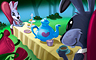 Afternoon Tea Badge
Wonderland Memories
Aug 27, 2011 Afternoon Tea Badge
Wonderland Memories
Aug 27, 2011