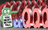 Form an Orderly Queue Badge
QWERTY
Jan 31, 2012 Form an Orderly Queue Badge
QWERTY
Jan 31, 2012