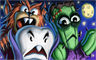 Full Moon Rising Badge
Spooky Slots!
Sep 28, 2012 Full Moon Rising Badge
Spooky Slots!
Sep 28, 2012