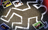 Body Of Evidence Badge - CLUE Secrets & Spies Body Of Evidence Badge - CLUE Secrets & Spies