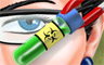 Death Vault badge
CLUE Secrets & Spies
Dec 24, 2011