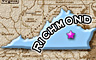 Richmond Badge
Word Search Daily
May 21, 2012 Richmond Badge
Word Search Daily
May 21, 2012