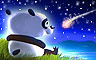 Shooting Star Badge
Panda Pai Gow Poker