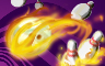 Great Balls of Fire Badge
Pogo™ Bowl
May 5, 2012 Great Balls of Fire Badge
Pogo™ Bowl
May 5, 2012