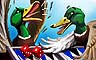 Double Ducks Badge
Backgammon
Jan 29, 2013 Double Ducks Badge
Backgammon
Jan 29, 2013