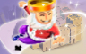 Card Rider Badge - Payday FreeCell Card Rider Badge - Payday FreeCell