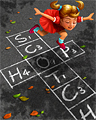 Hop Skip Scrabble Badge
SCRABBLE
Jan 29, 2012 Hop Skip Scrabble Badge
SCRABBLE
Jan 29, 2012