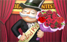 Mr. Congeniality Badge
MONOPOLY
Apr 6, 2012