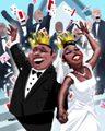 Royal Wedding Badge
Pinochle
May 21, 2012 Royal Wedding Badge
Pinochle
May 21, 2012