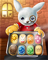 Bunny Baker Badge
Wonderland Memories
Nov 18, 2011